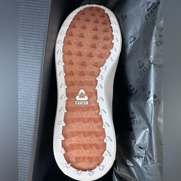 Cuater by Travis Mathew “The Wildcard” Men’s Golf Shoes- NIB main image 4